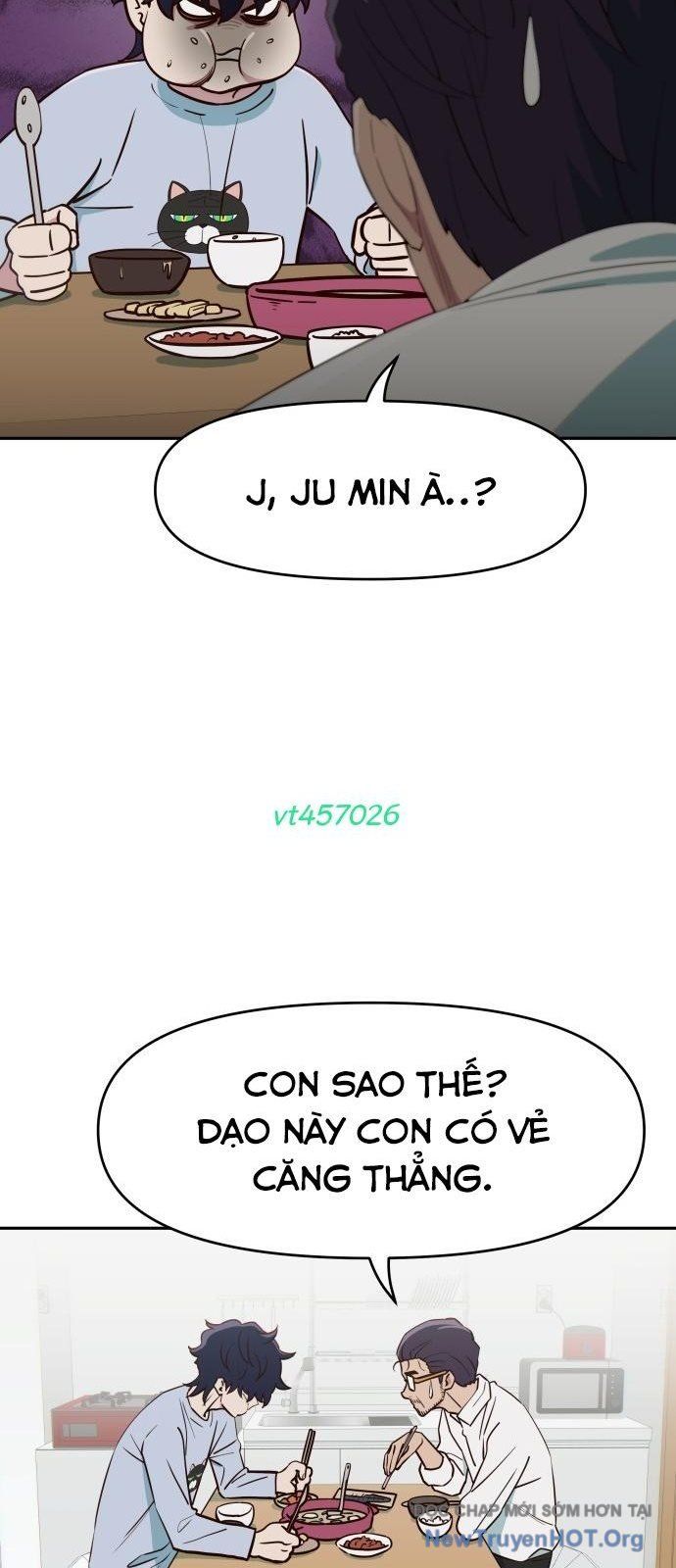 Unluck Chapter 51 - 72