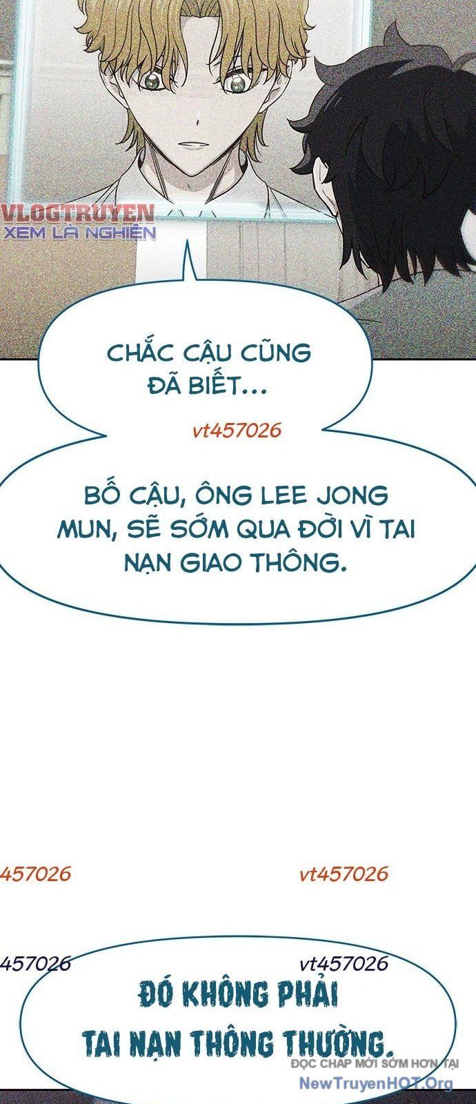 Unluck Chapter 51 - 74