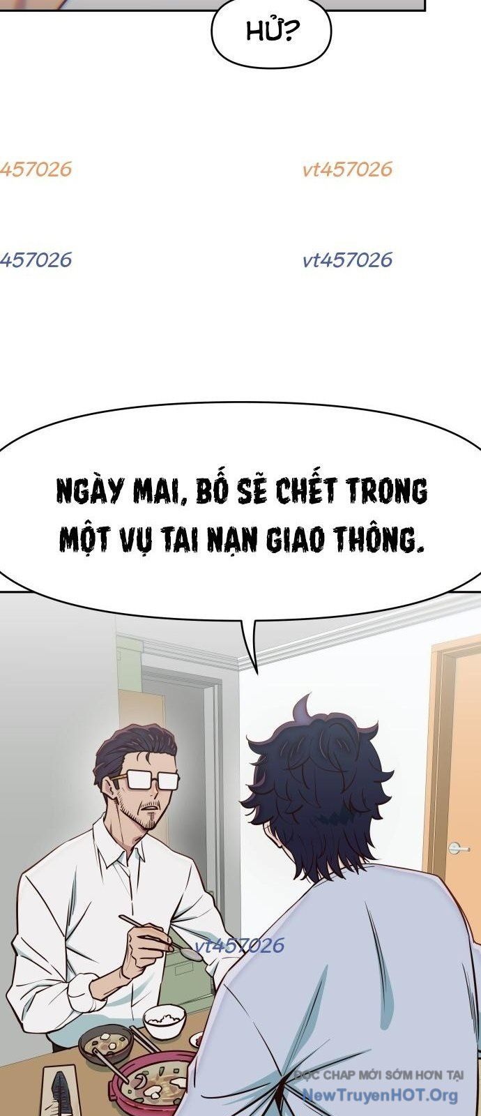 Unluck Chapter 51 - 79