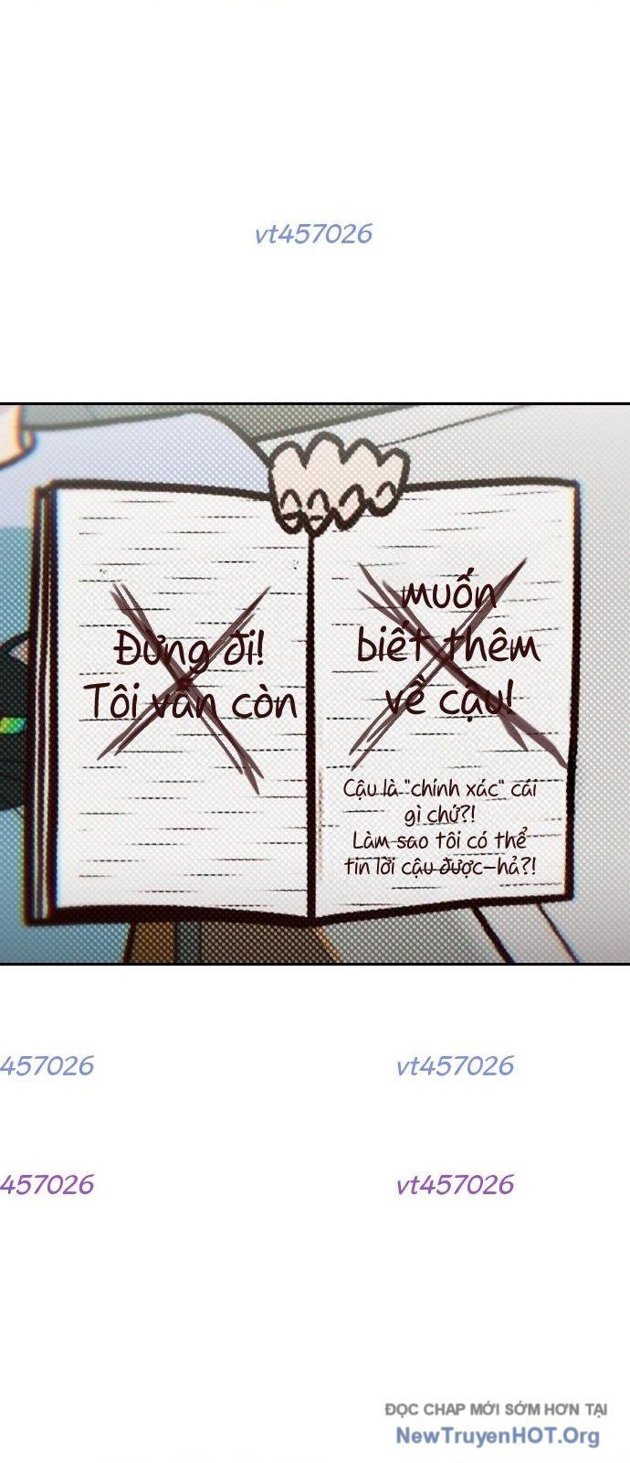 Unluck Chapter 51 - 9