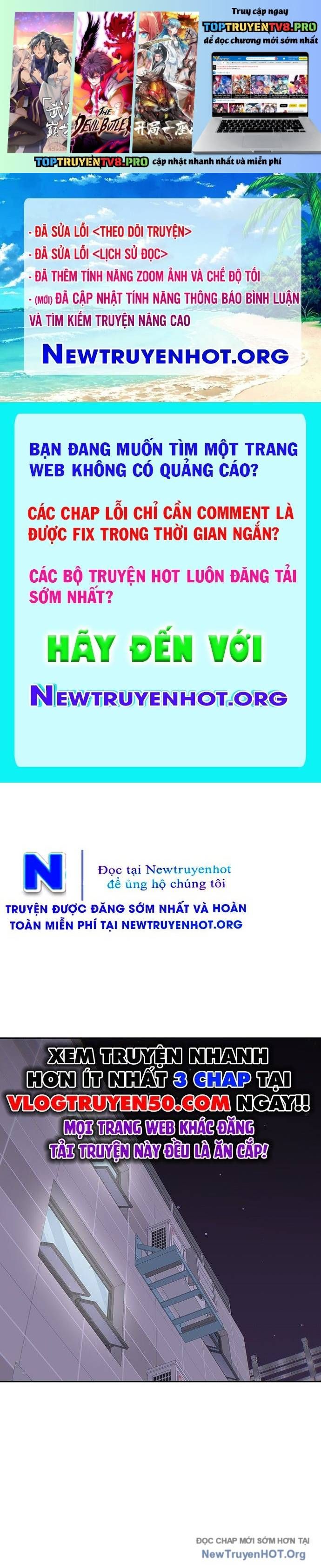 Unluck Chapter 52 - 2