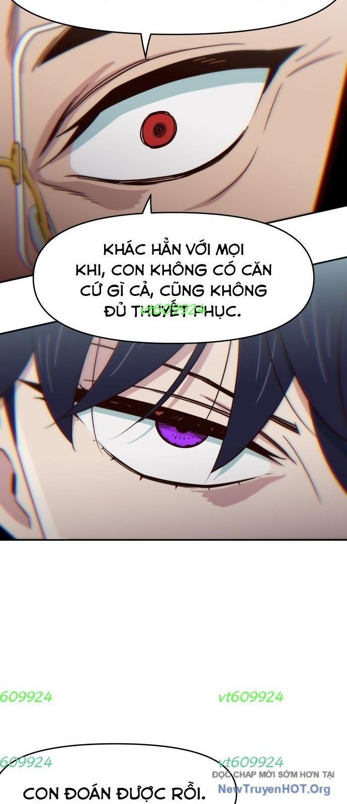 Unluck Chapter 52 - 11