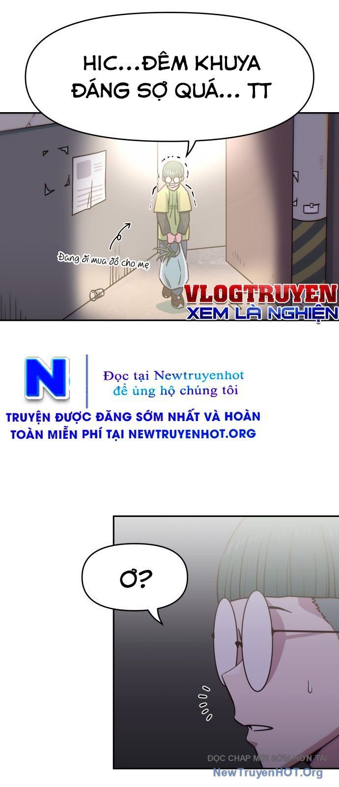 Unluck Chapter 52 - 19