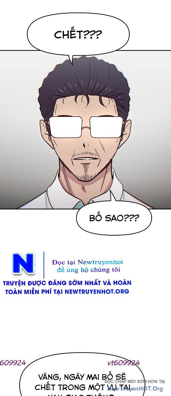 Unluck Chapter 52 - 3