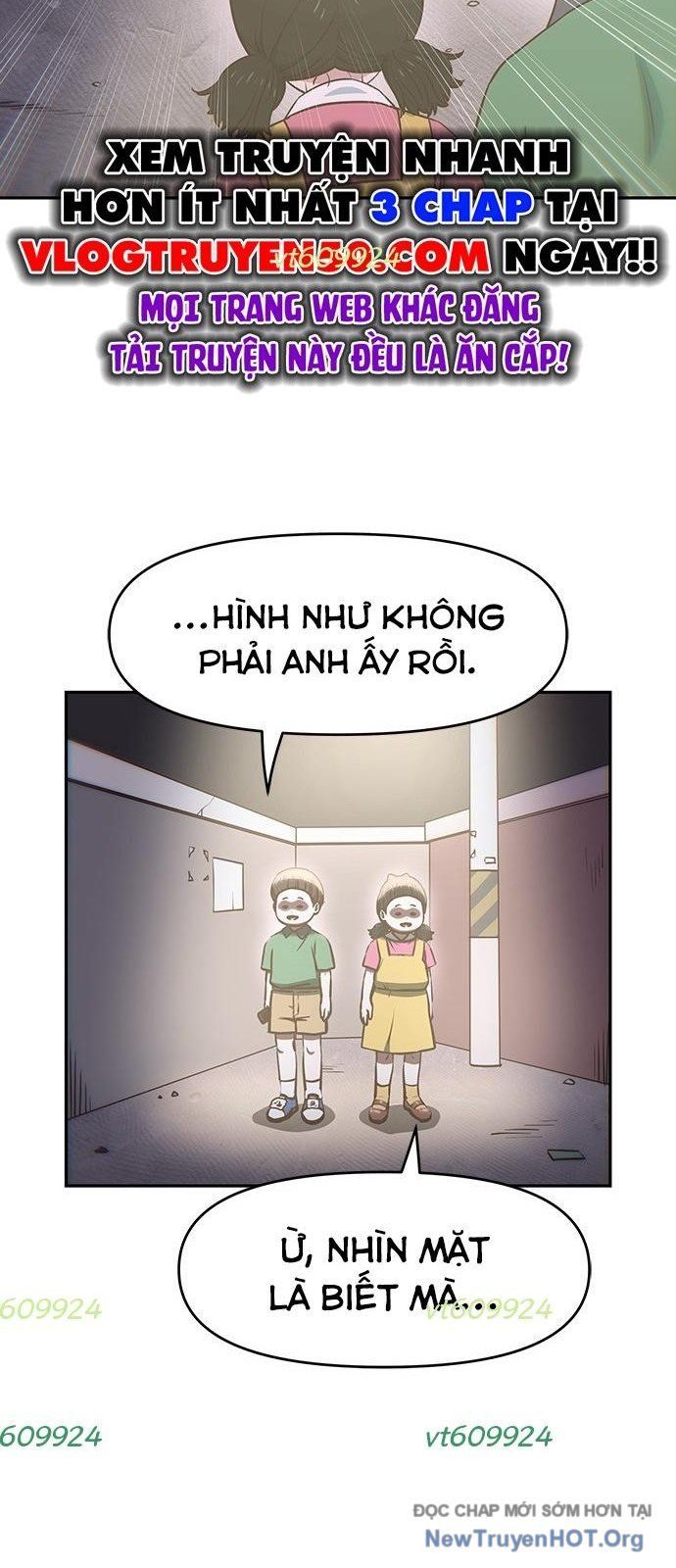 Unluck Chapter 52 - 27