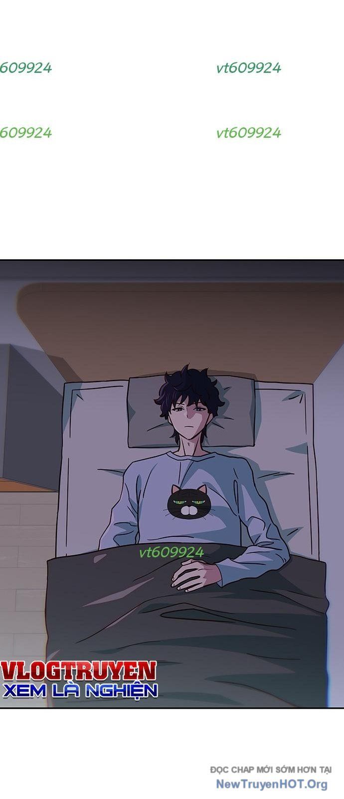 Unluck Chapter 52 - 29