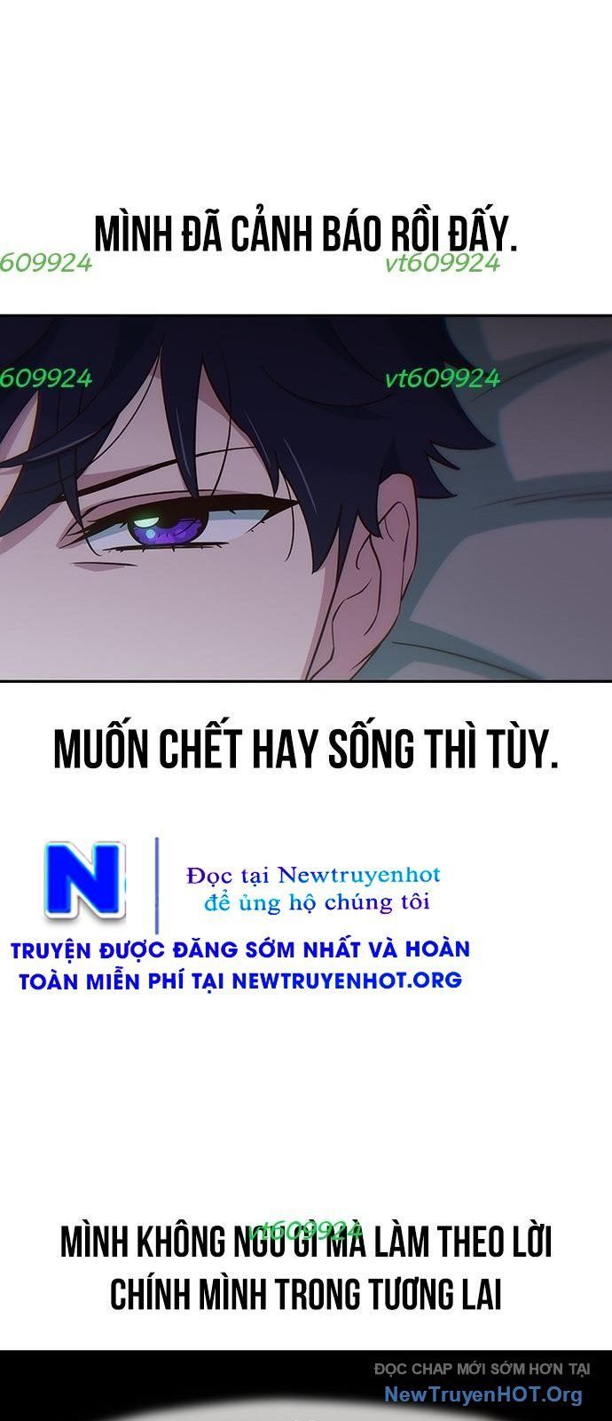 Unluck Chapter 52 - 30