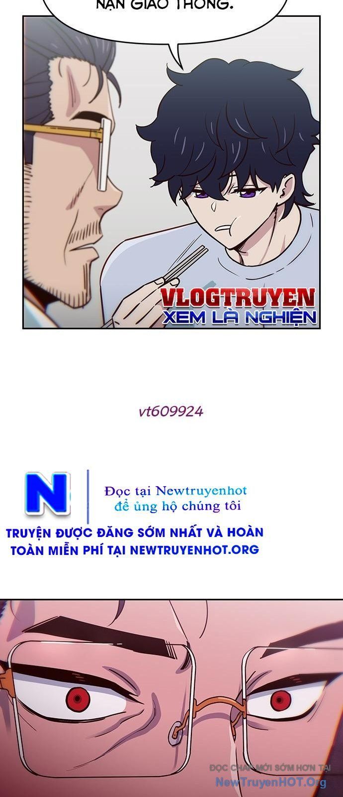 Unluck Chapter 52 - 4