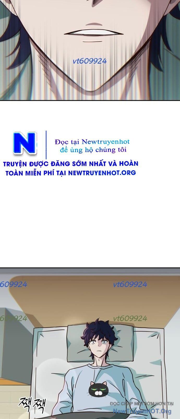 Unluck Chapter 52 - 36