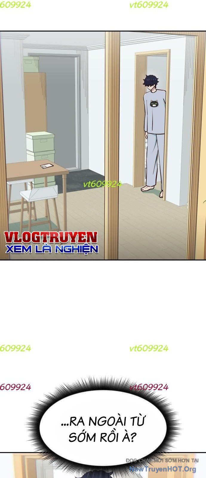 Unluck Chapter 52 - 38