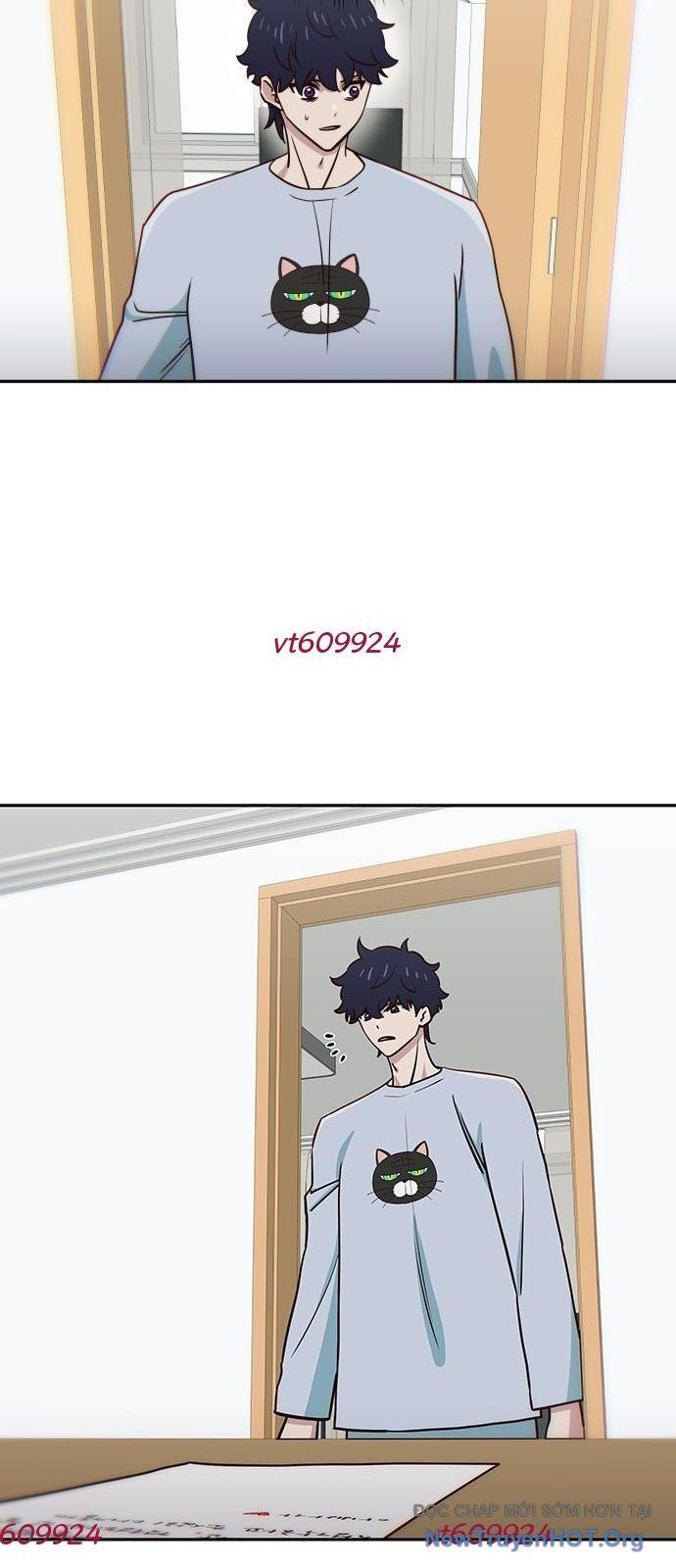 Unluck Chapter 52 - 39