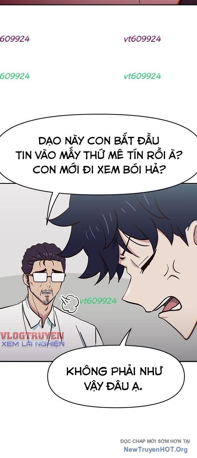 Unluck Chapter 52 - 5