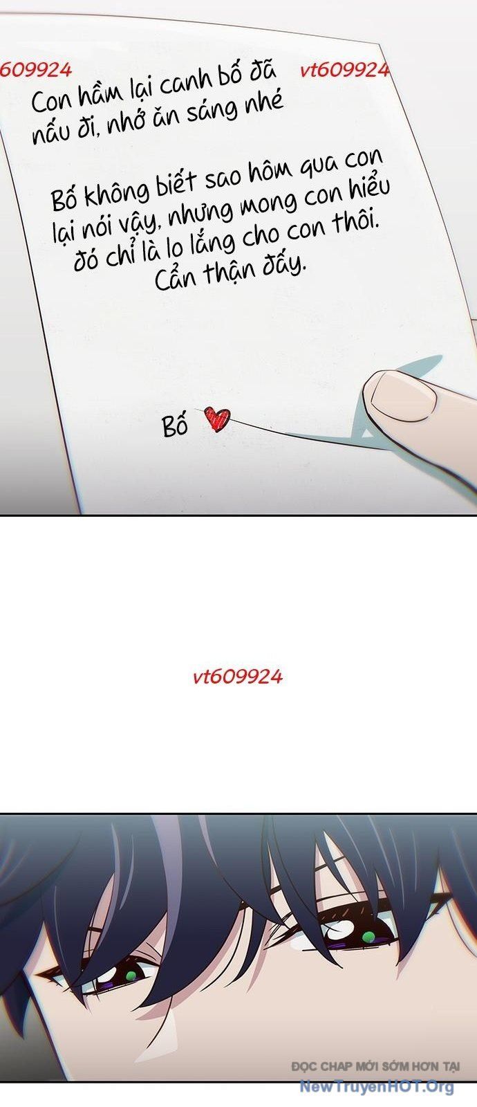 Unluck Chapter 52 - 41