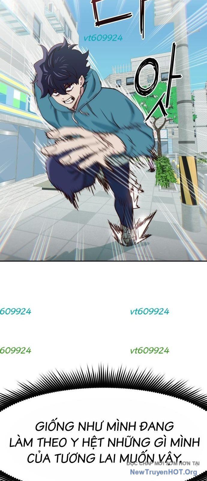 Unluck Chapter 52 - 45