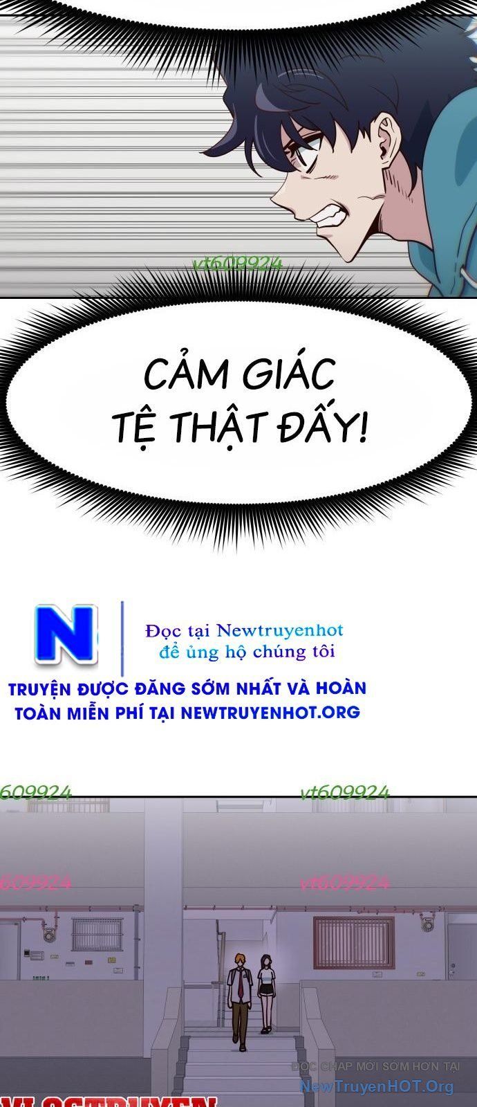 Unluck Chapter 52 - 46