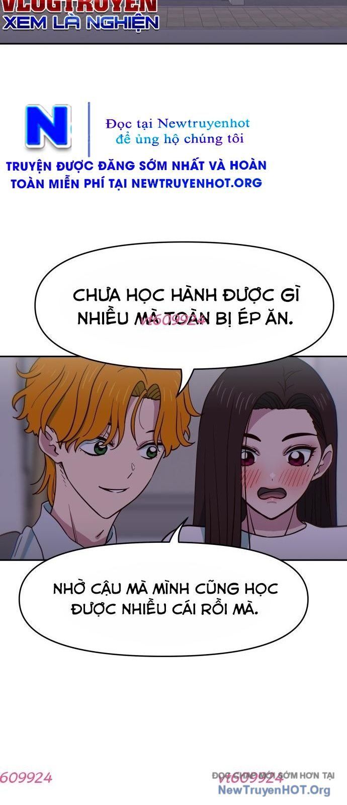 Unluck Chapter 52 - 47