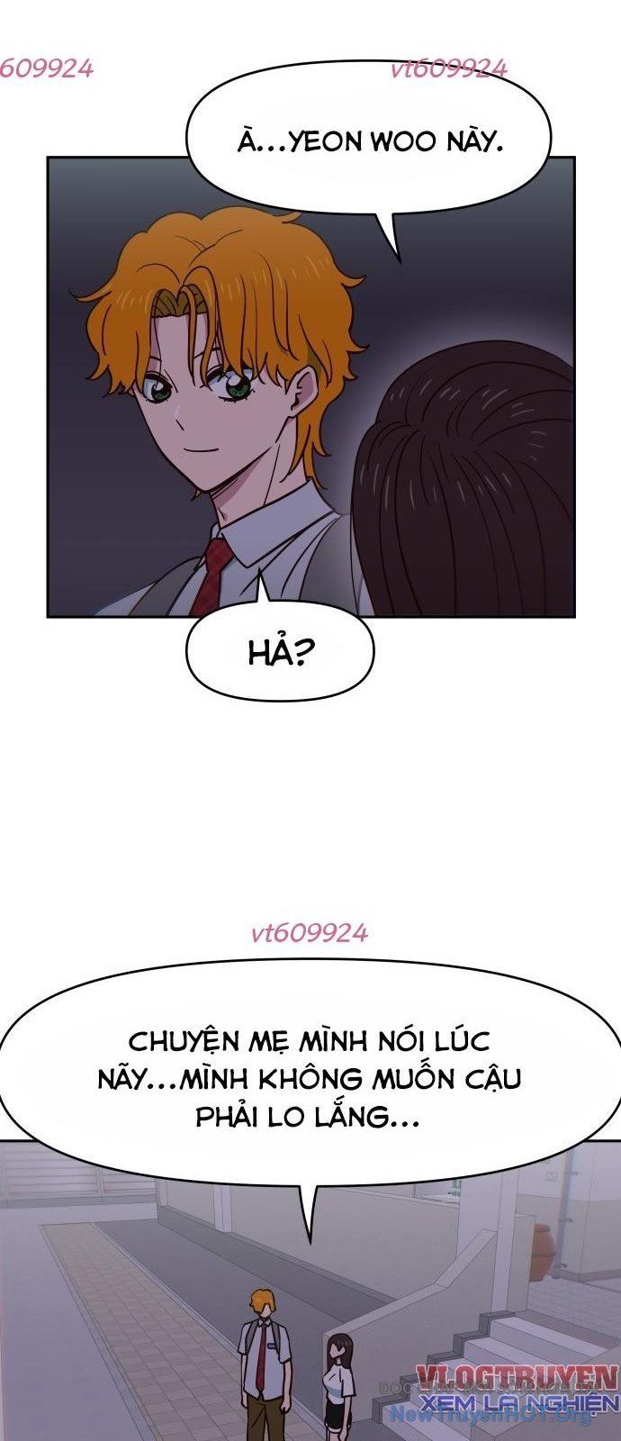 Unluck Chapter 52 - 48