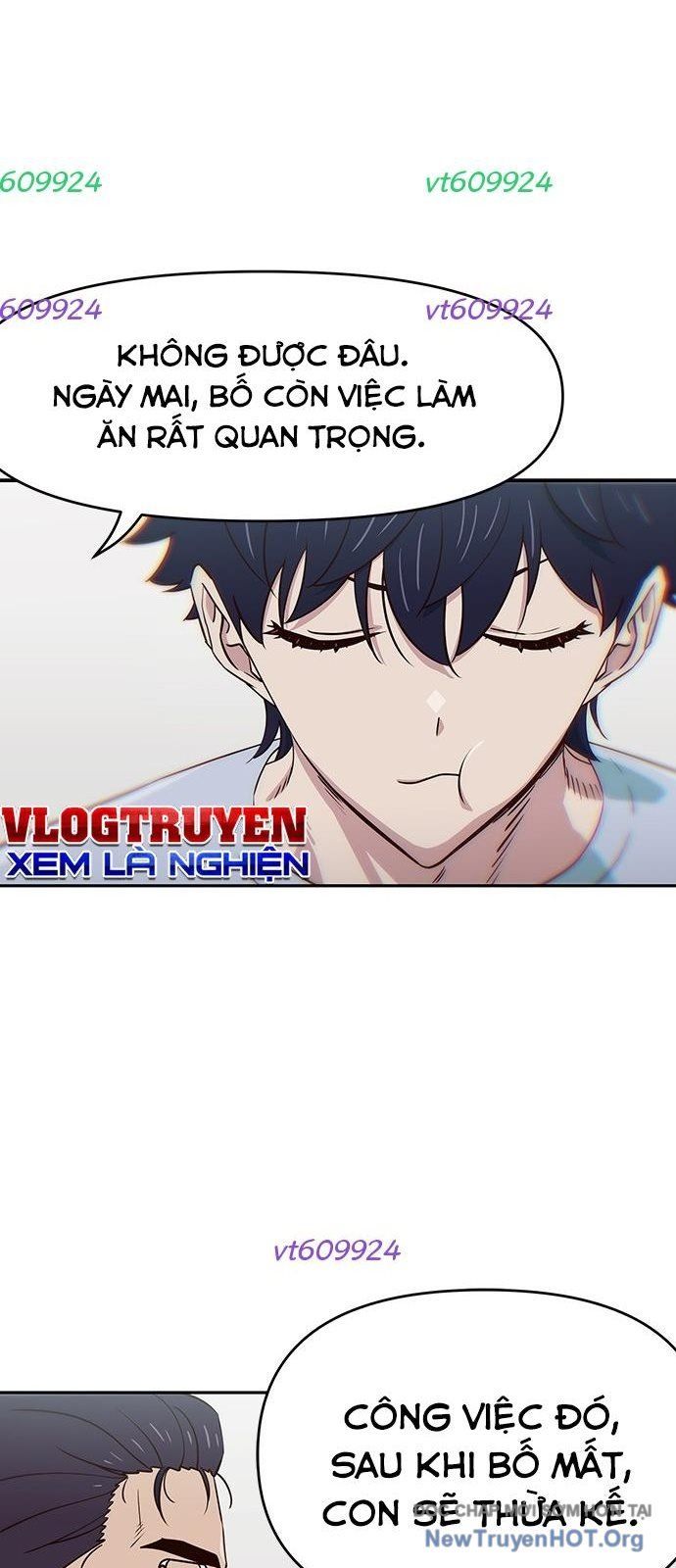 Unluck Chapter 52 - 6