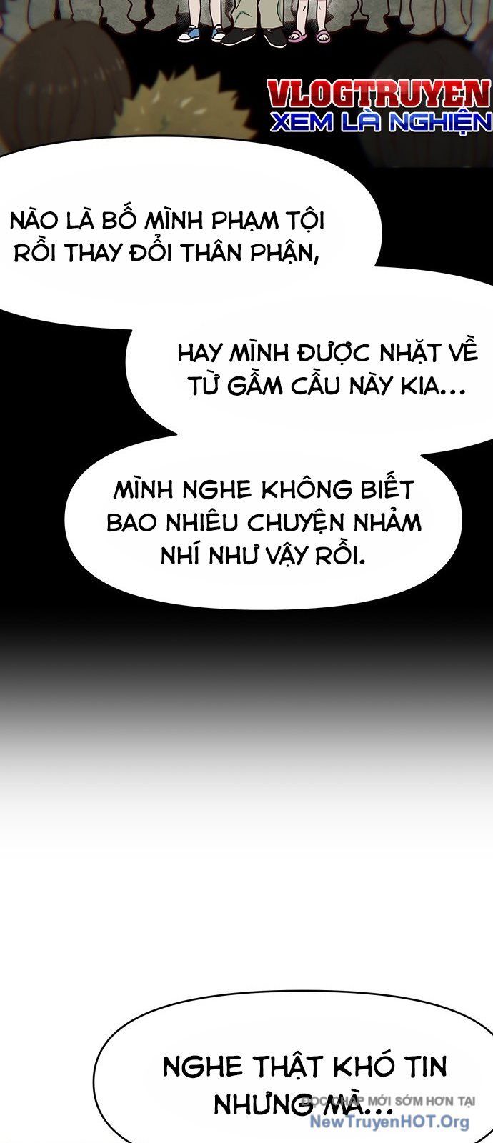 Unluck Chapter 52 - 54