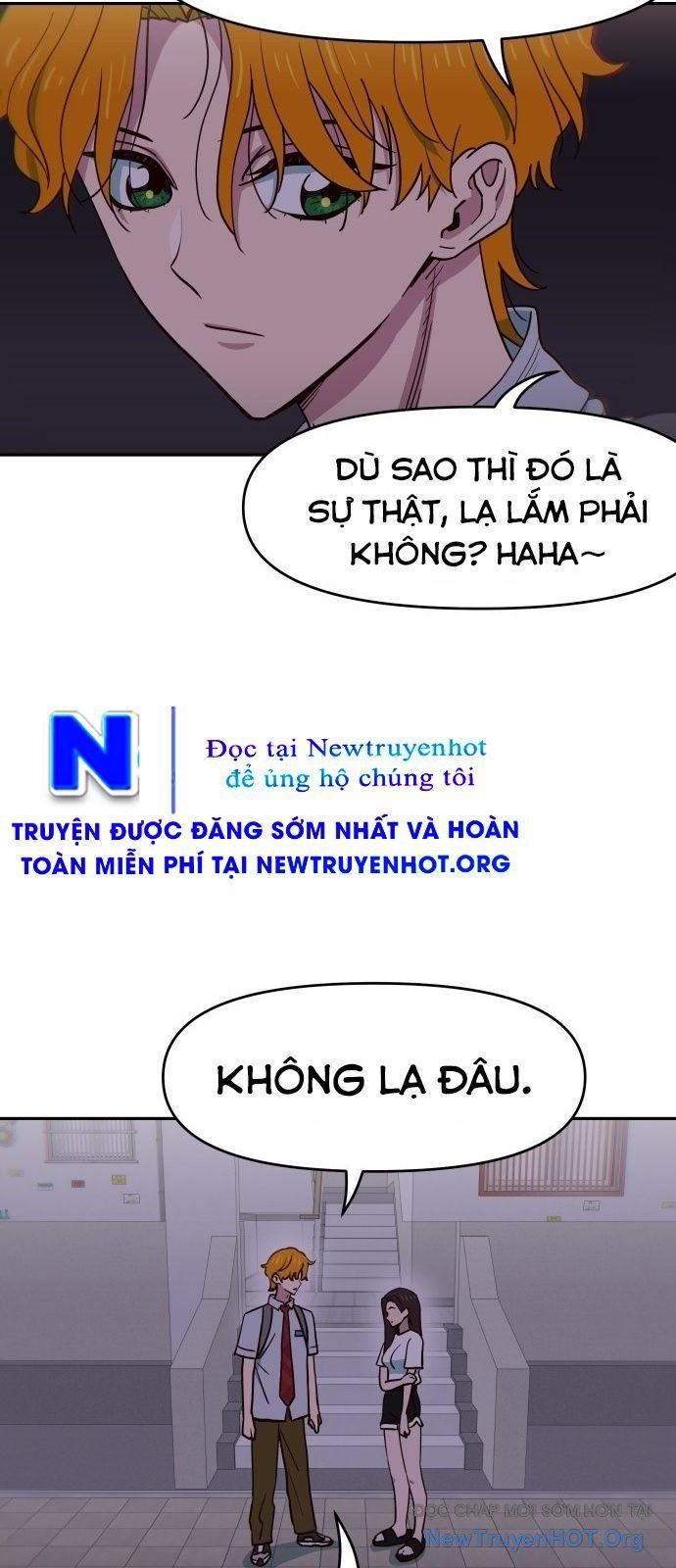 Unluck Chapter 52 - 55