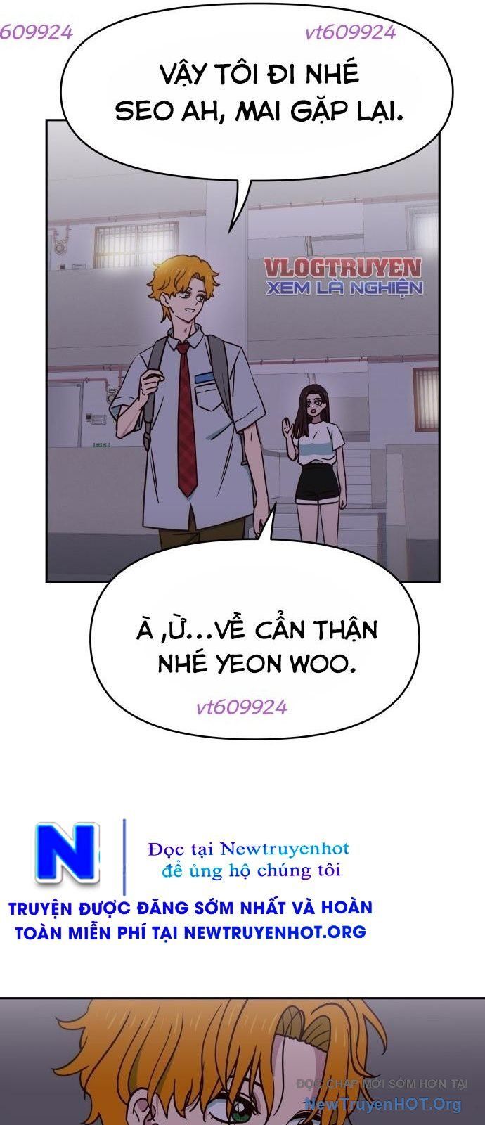 Unluck Chapter 52 - 58