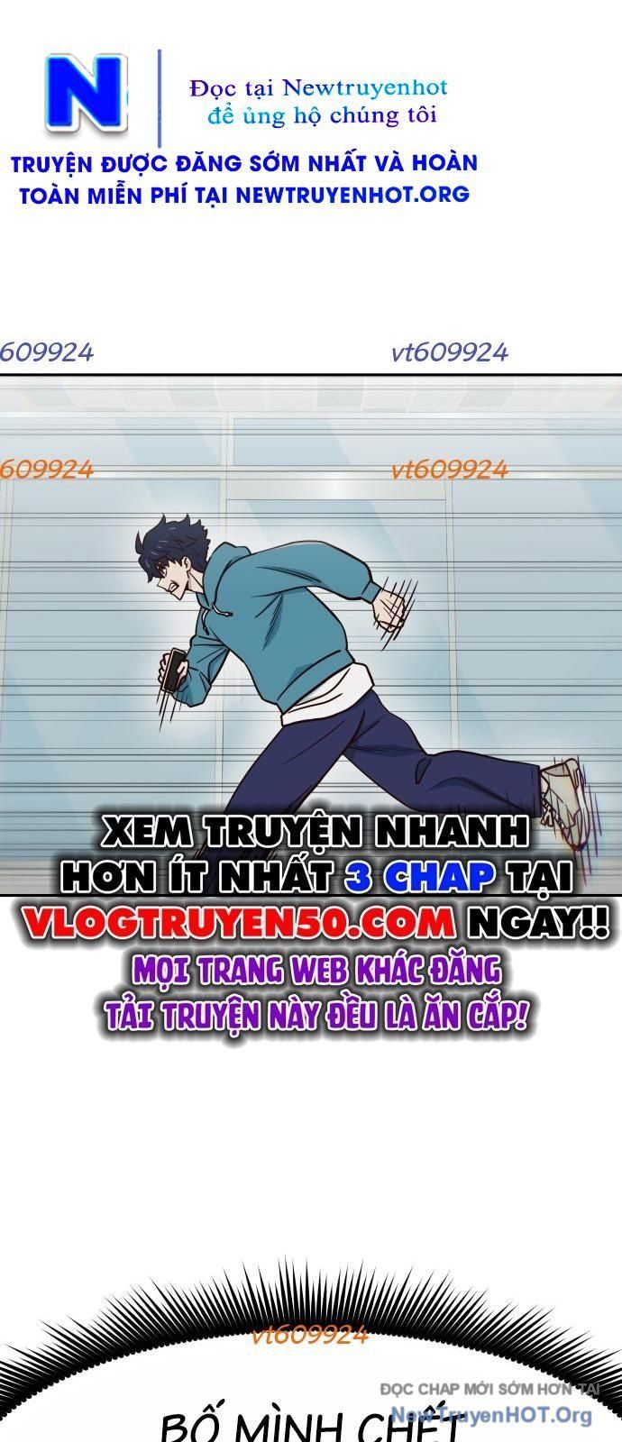 Unluck Chapter 52 - 60