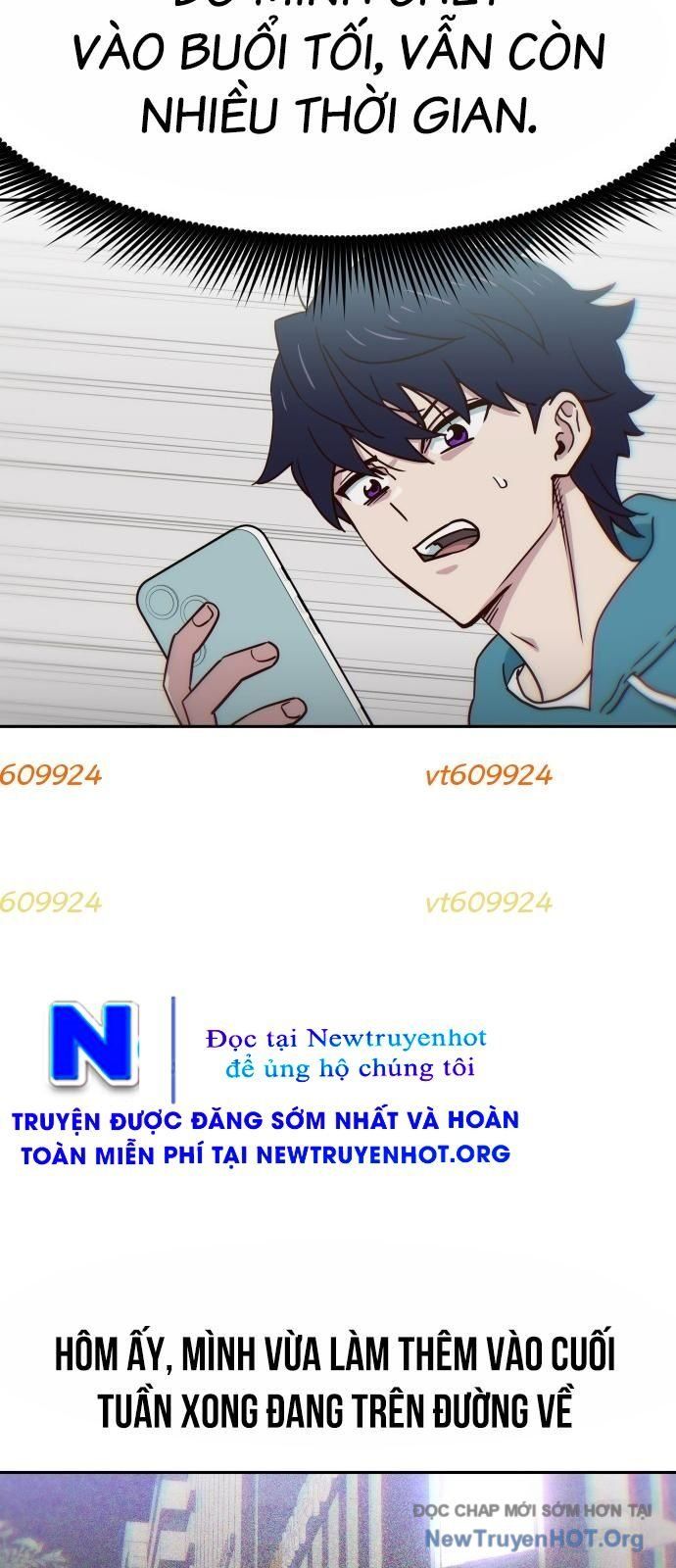 Unluck Chapter 52 - 61