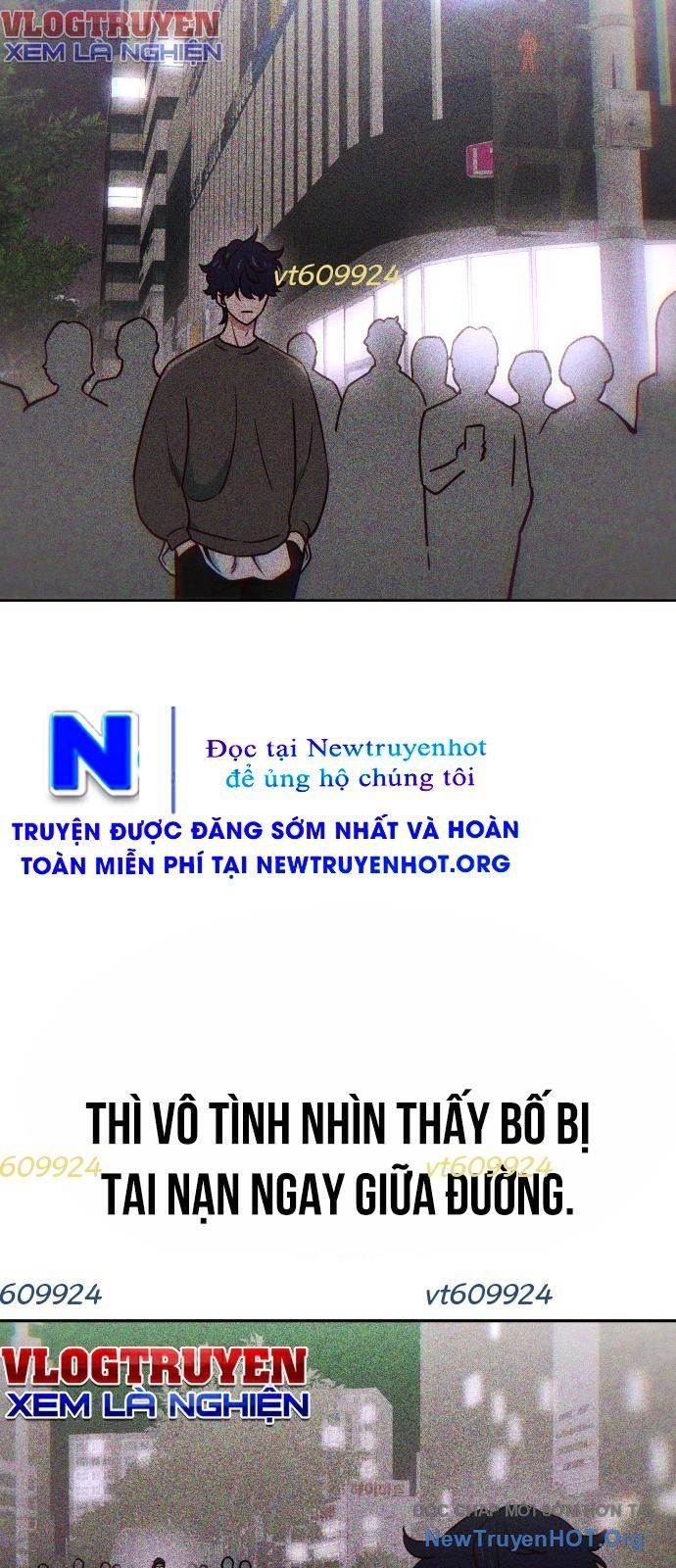 Unluck Chapter 52 - 62