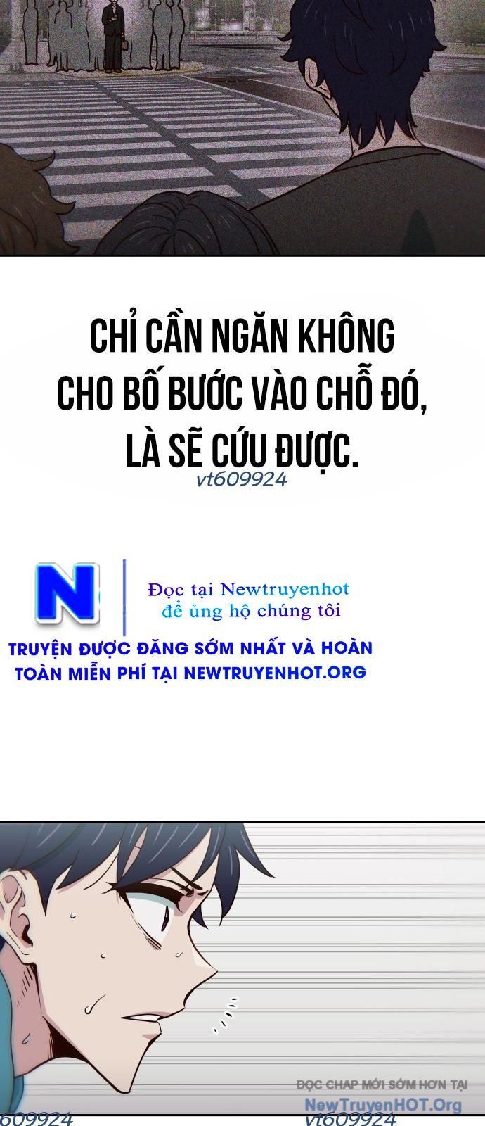 Unluck Chapter 52 - 63