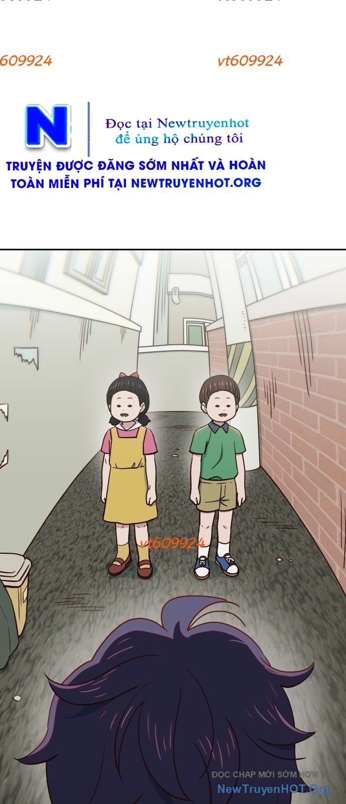 Unluck Chapter 52 - 64