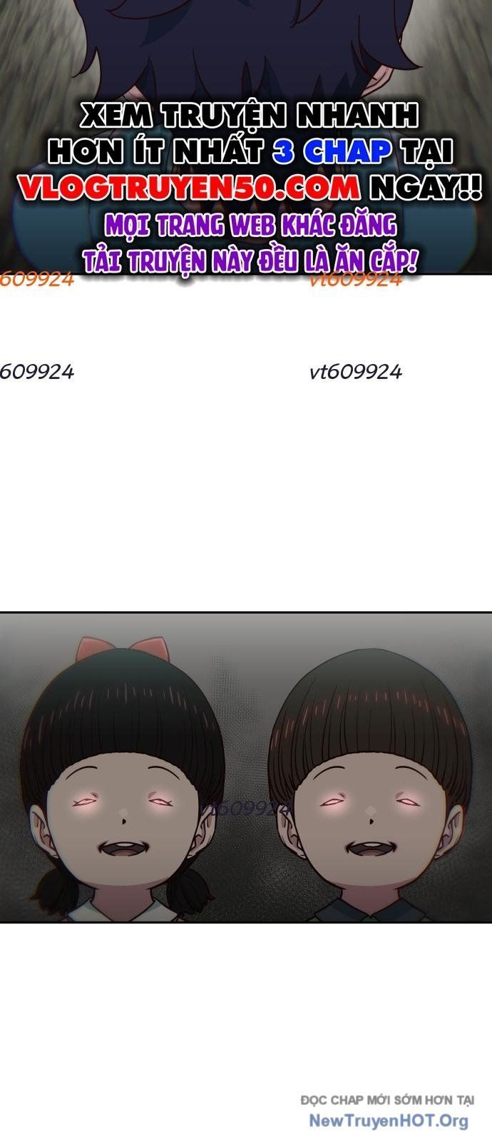 Unluck Chapter 52 - 65