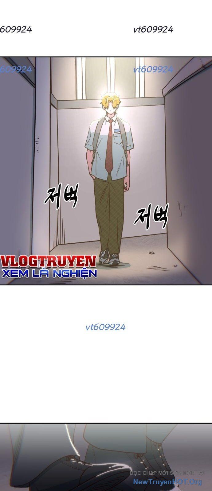 Unluck Chapter 52 - 66