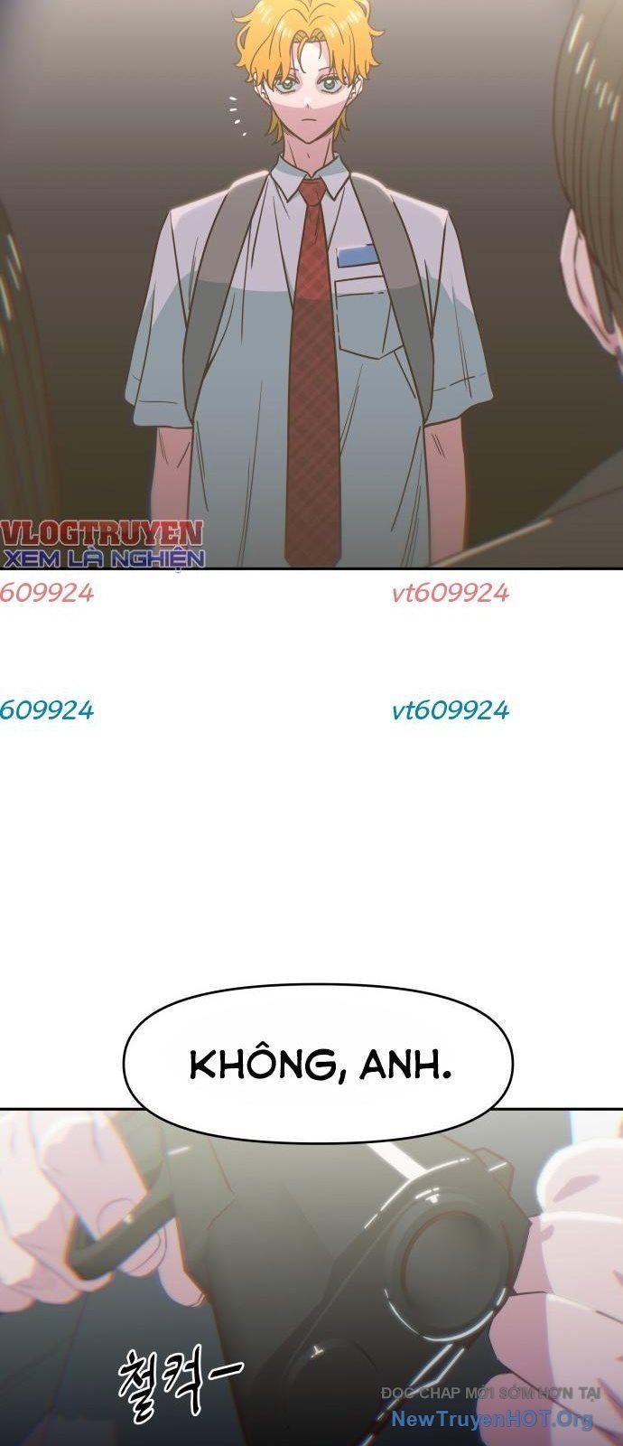 Unluck Chapter 52 - 68