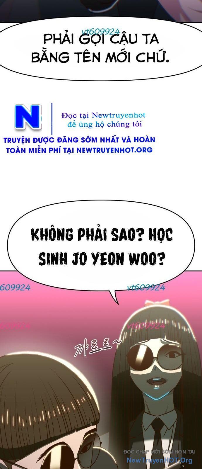 Unluck Chapter 52 - 69