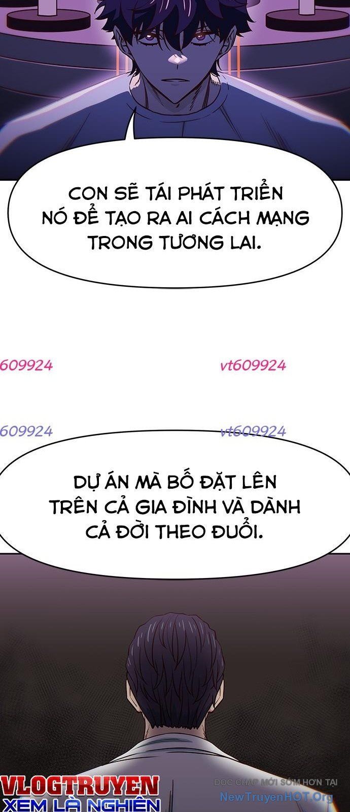 Unluck Chapter 52 - 8