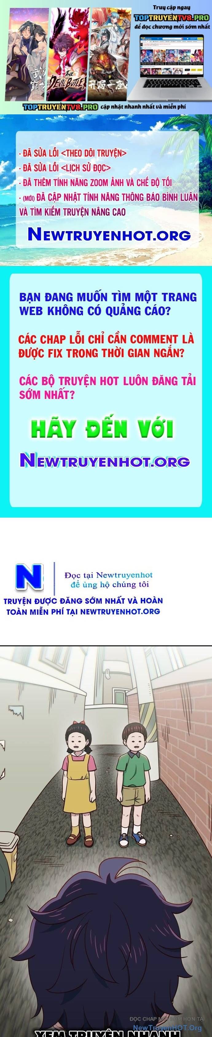 Unluck Chapter 53 - 2