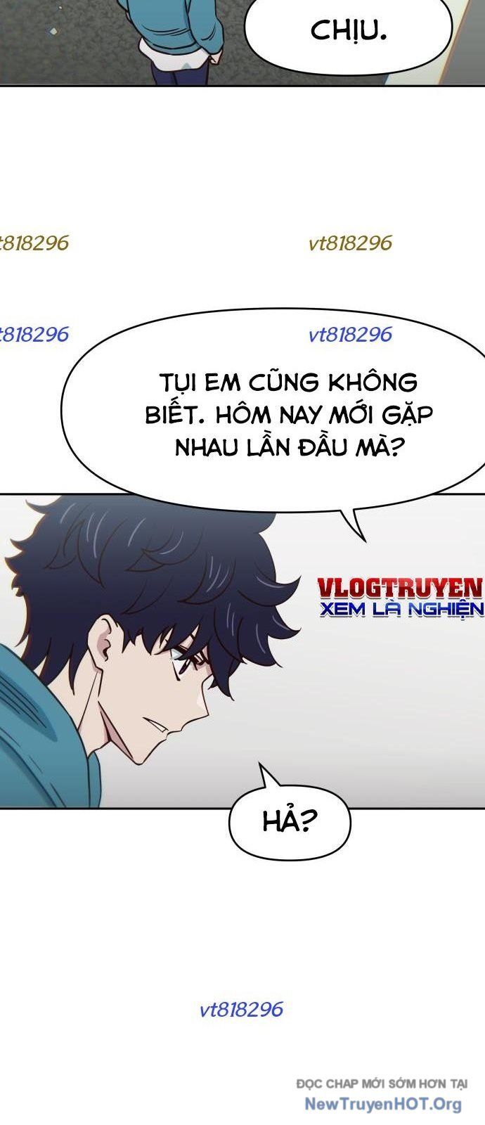 Unluck Chapter 53 - 11