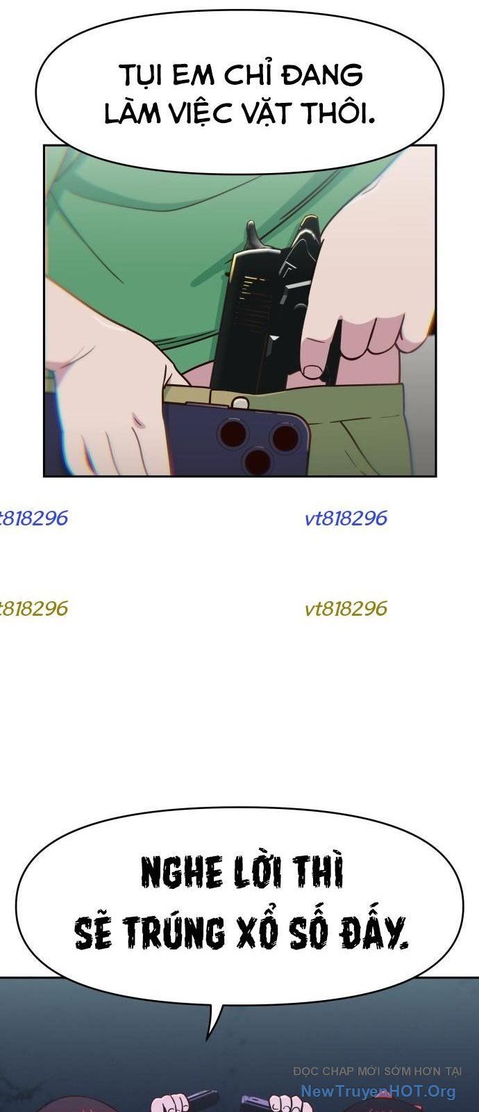 Unluck Chapter 53 - 12