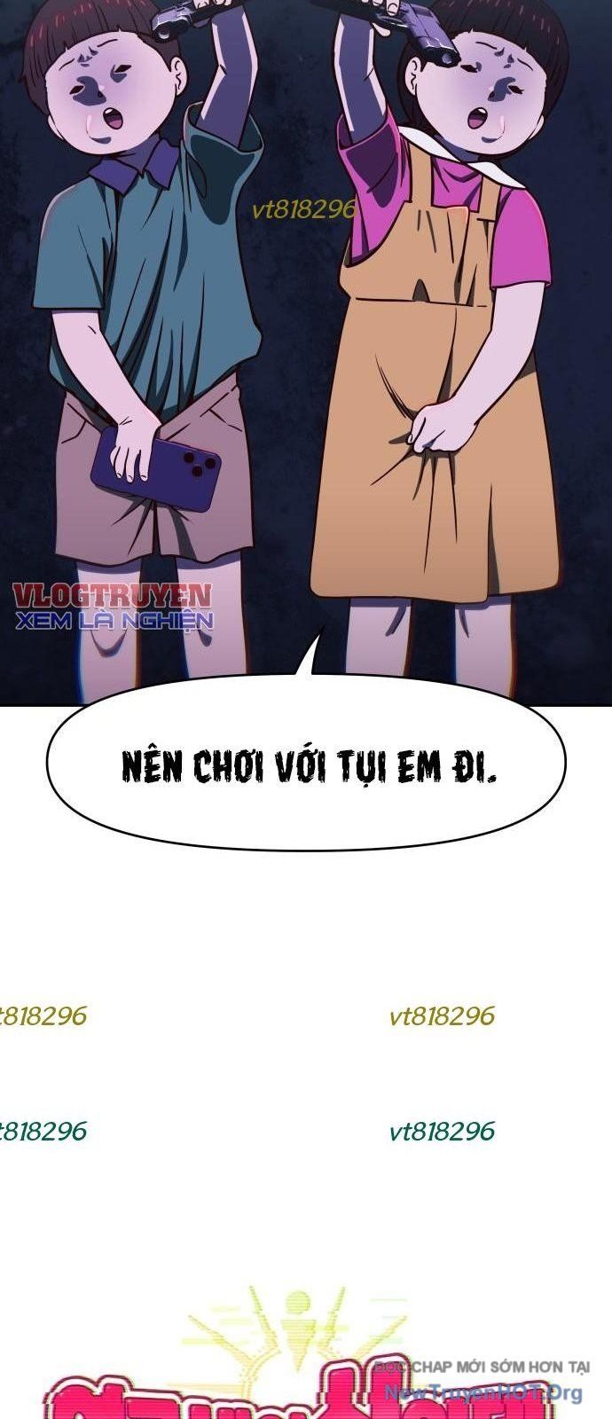 Unluck Chapter 53 - 13