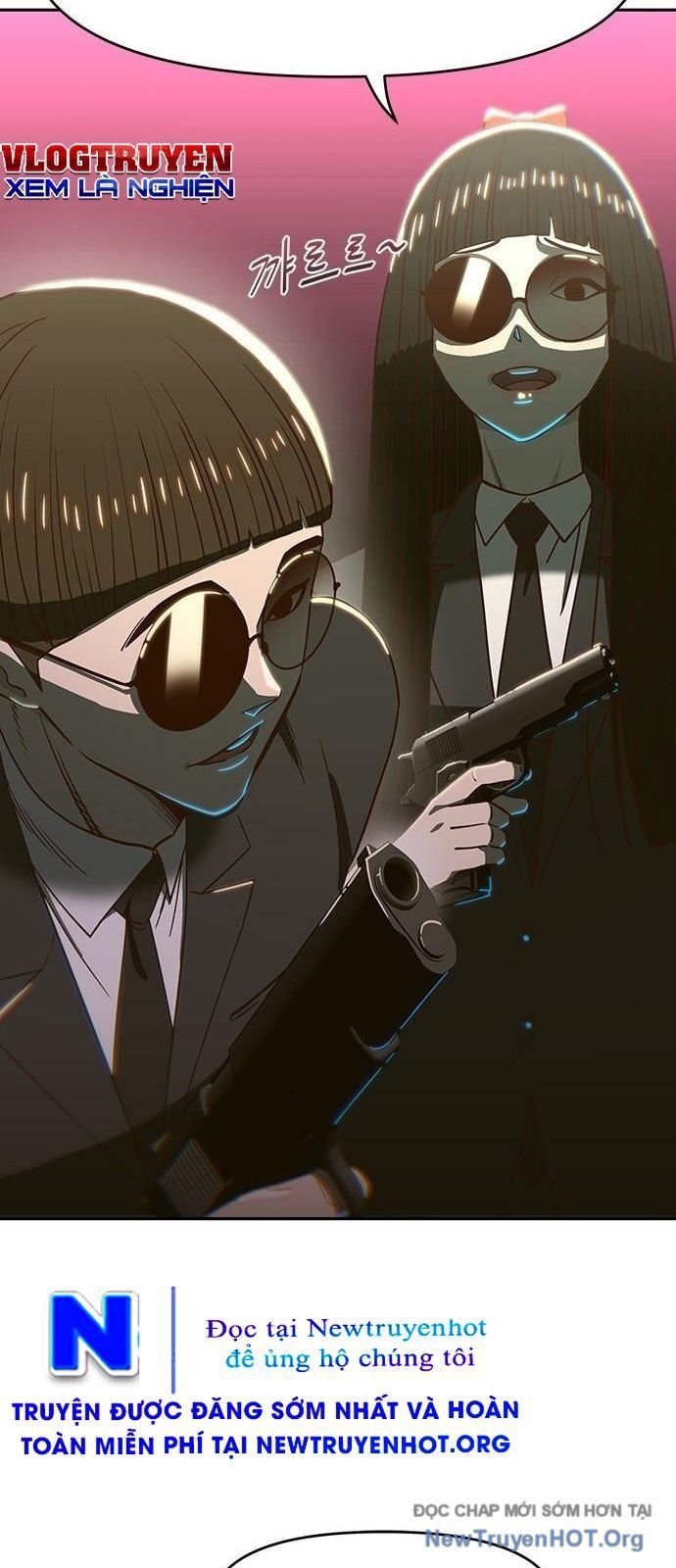 Unluck Chapter 53 - 17