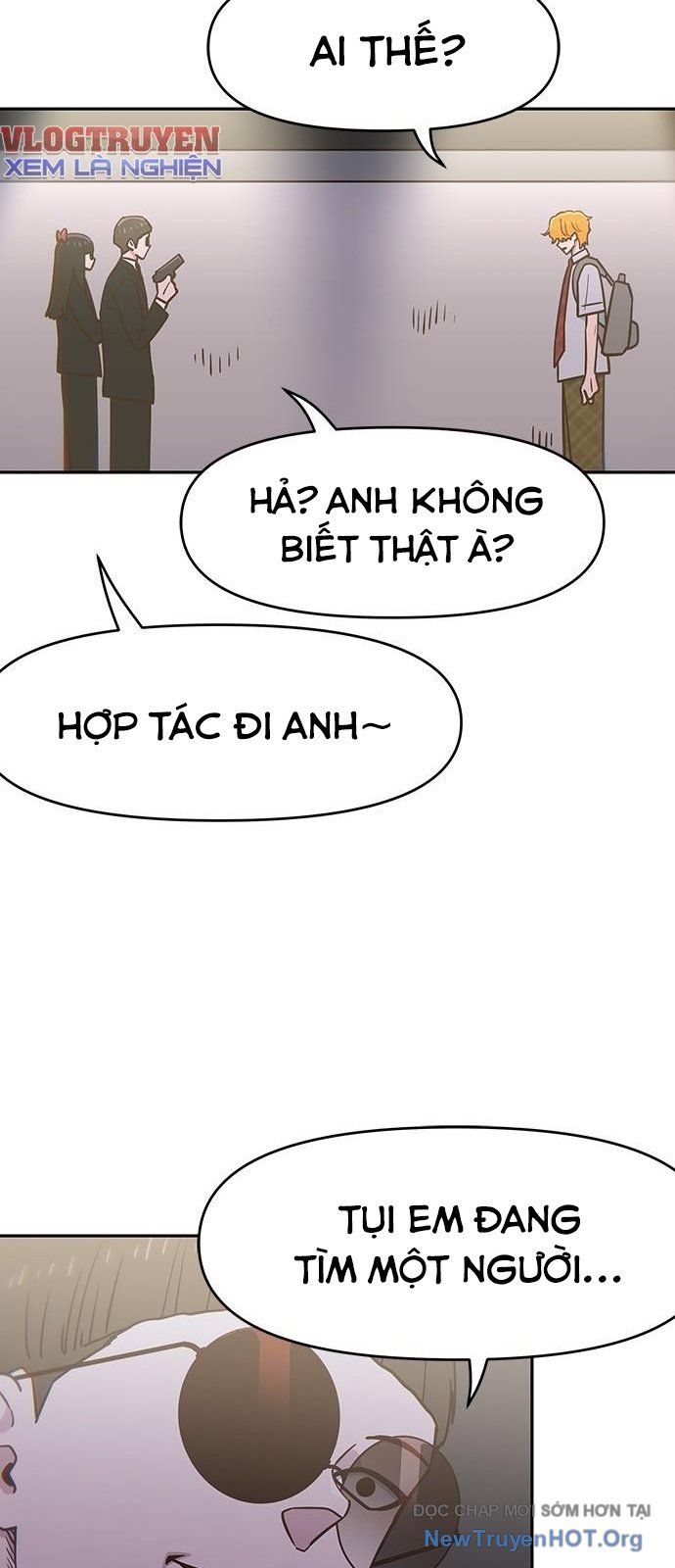 Unluck Chapter 53 - 18