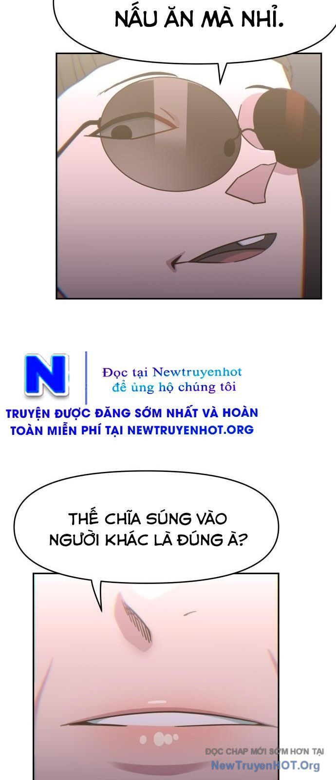 Unluck Chapter 53 - 22