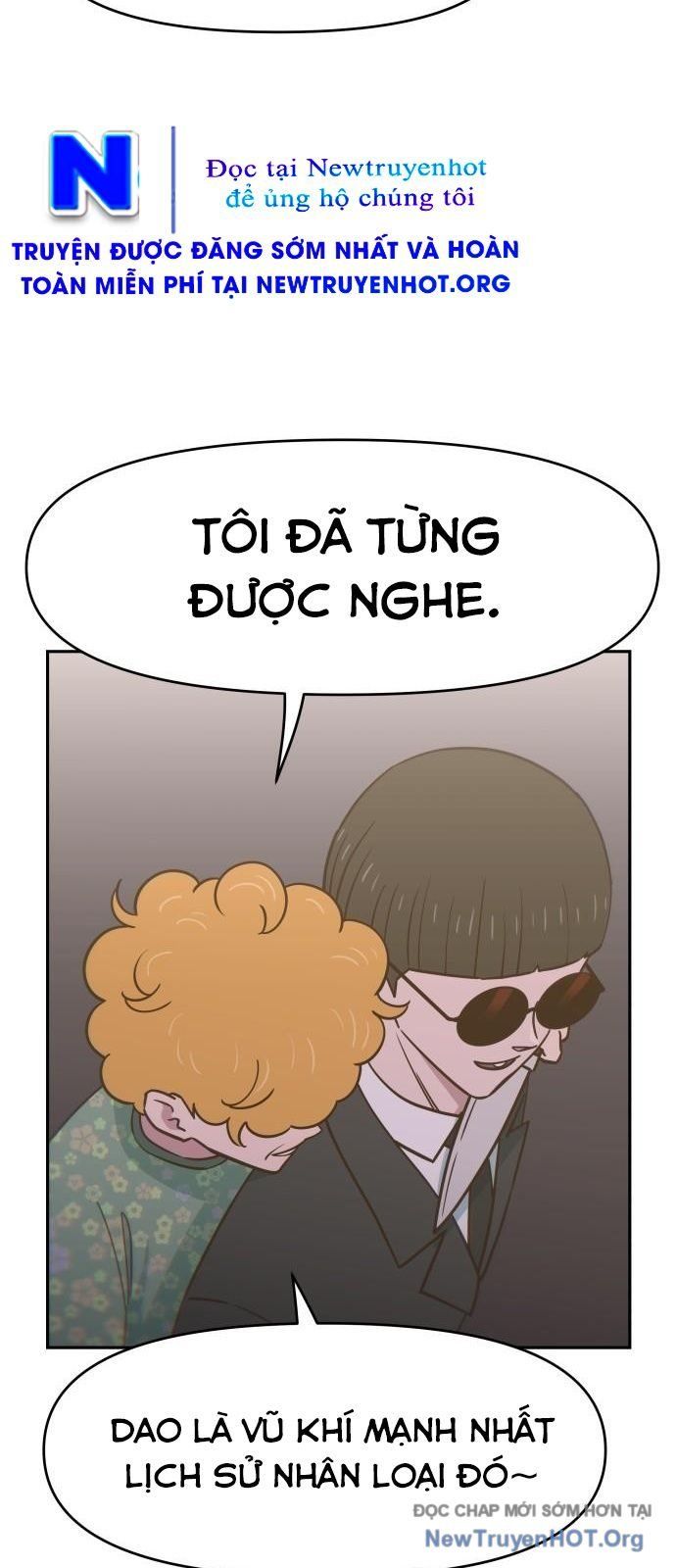 Unluck Chapter 53 - 25