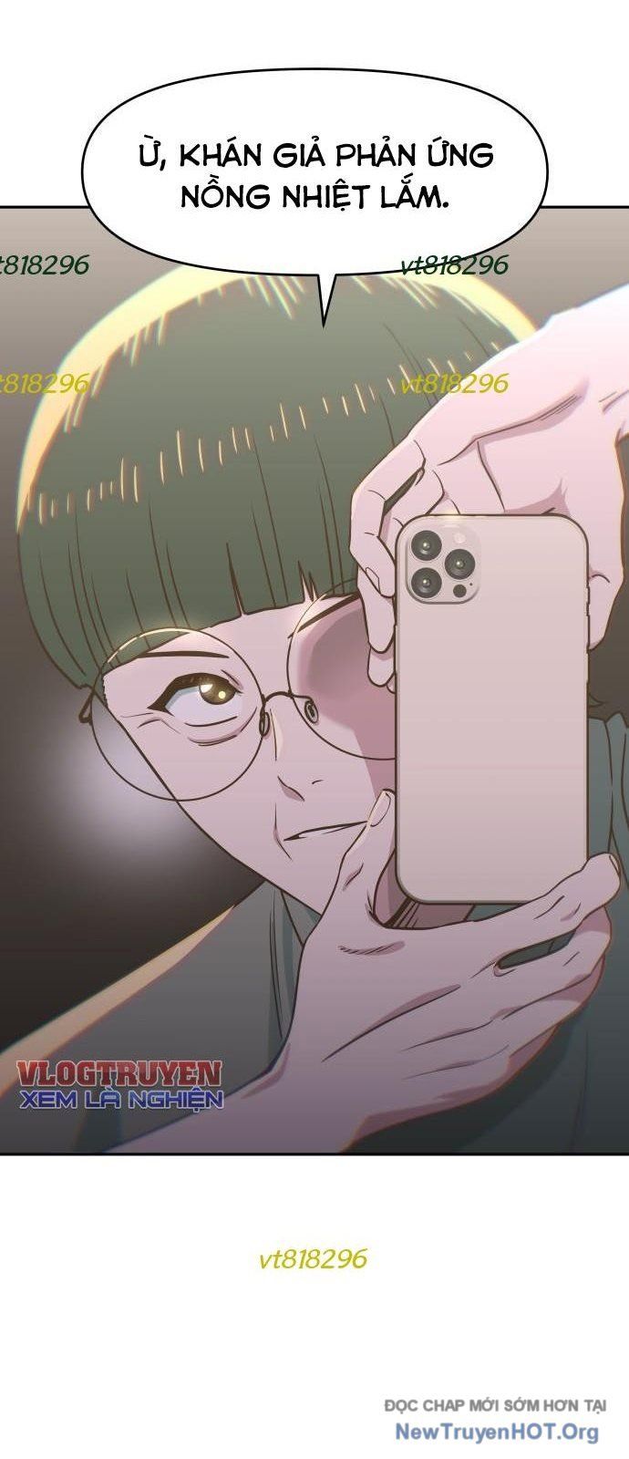 Unluck Chapter 53 - 27