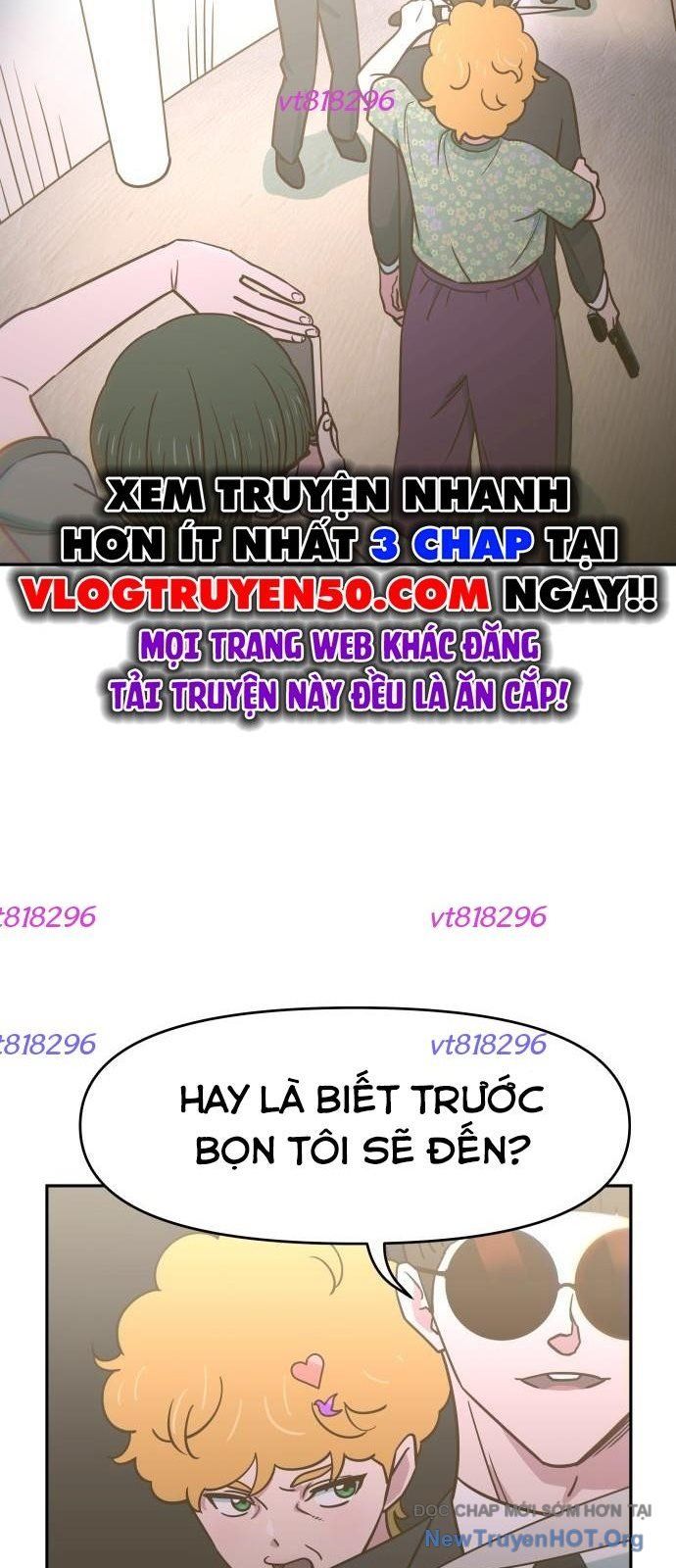 Unluck Chapter 53 - 29