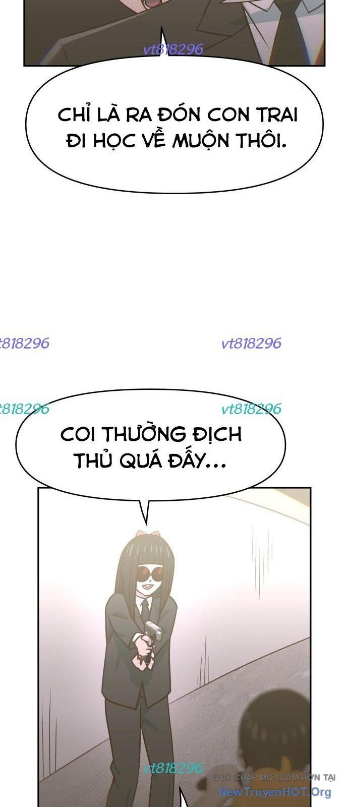 Unluck Chapter 53 - 30