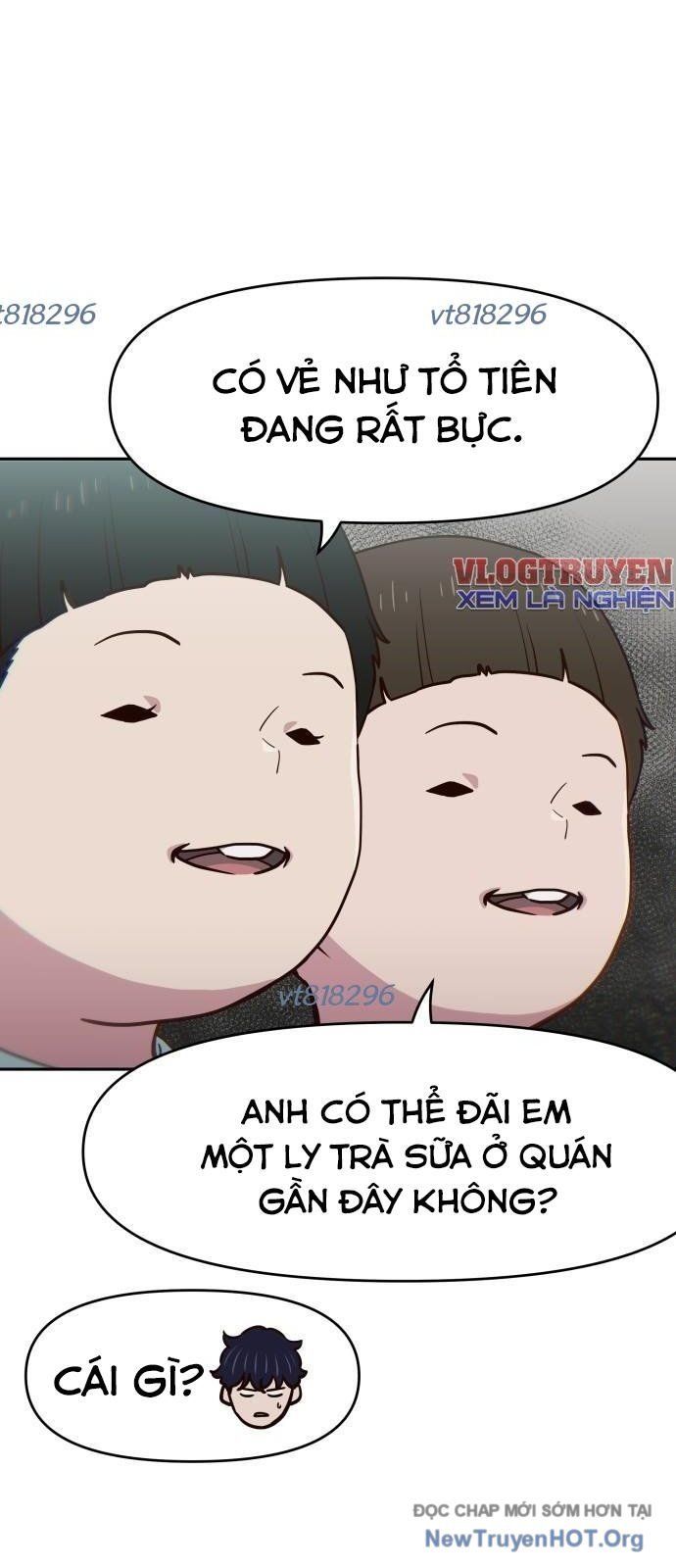 Unluck Chapter 53 - 4