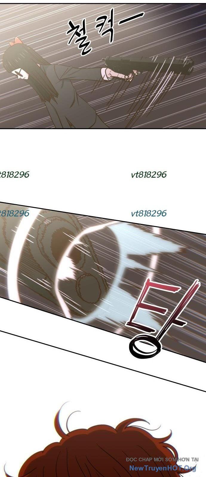 Unluck Chapter 53 - 32