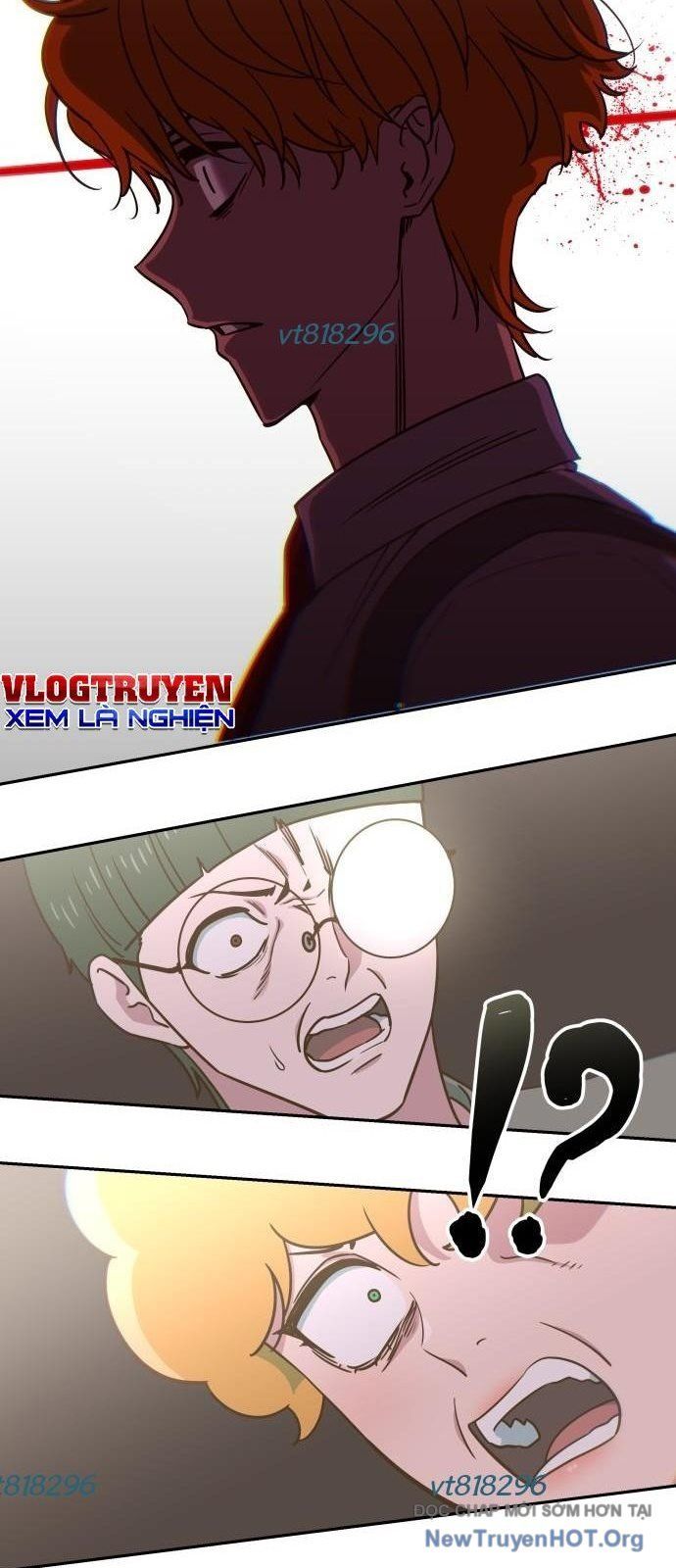 Unluck Chapter 53 - 33