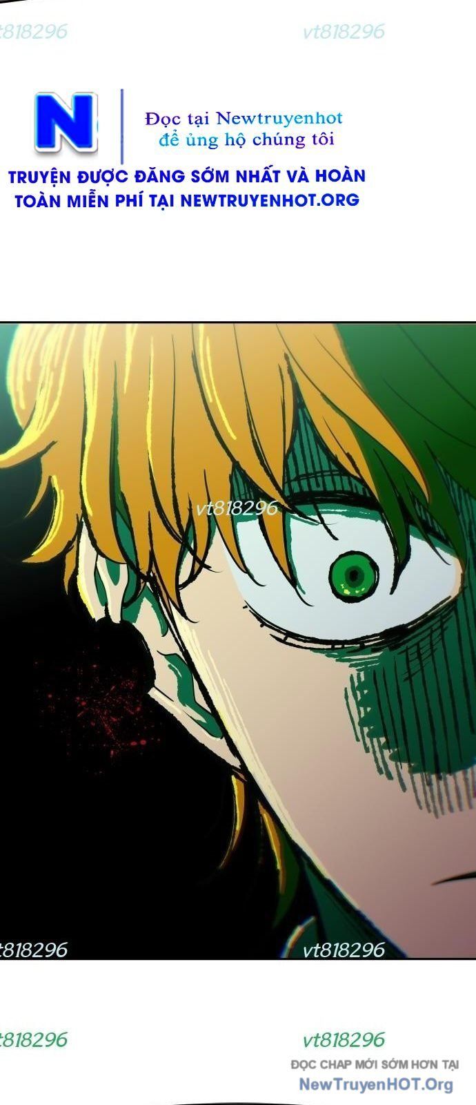 Unluck Chapter 53 - 34